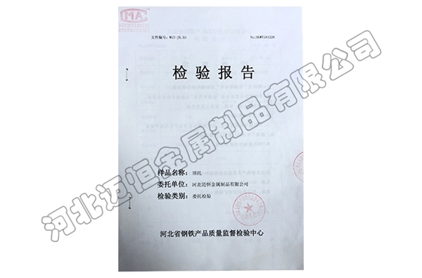 檢驗(yàn)報告 (7)